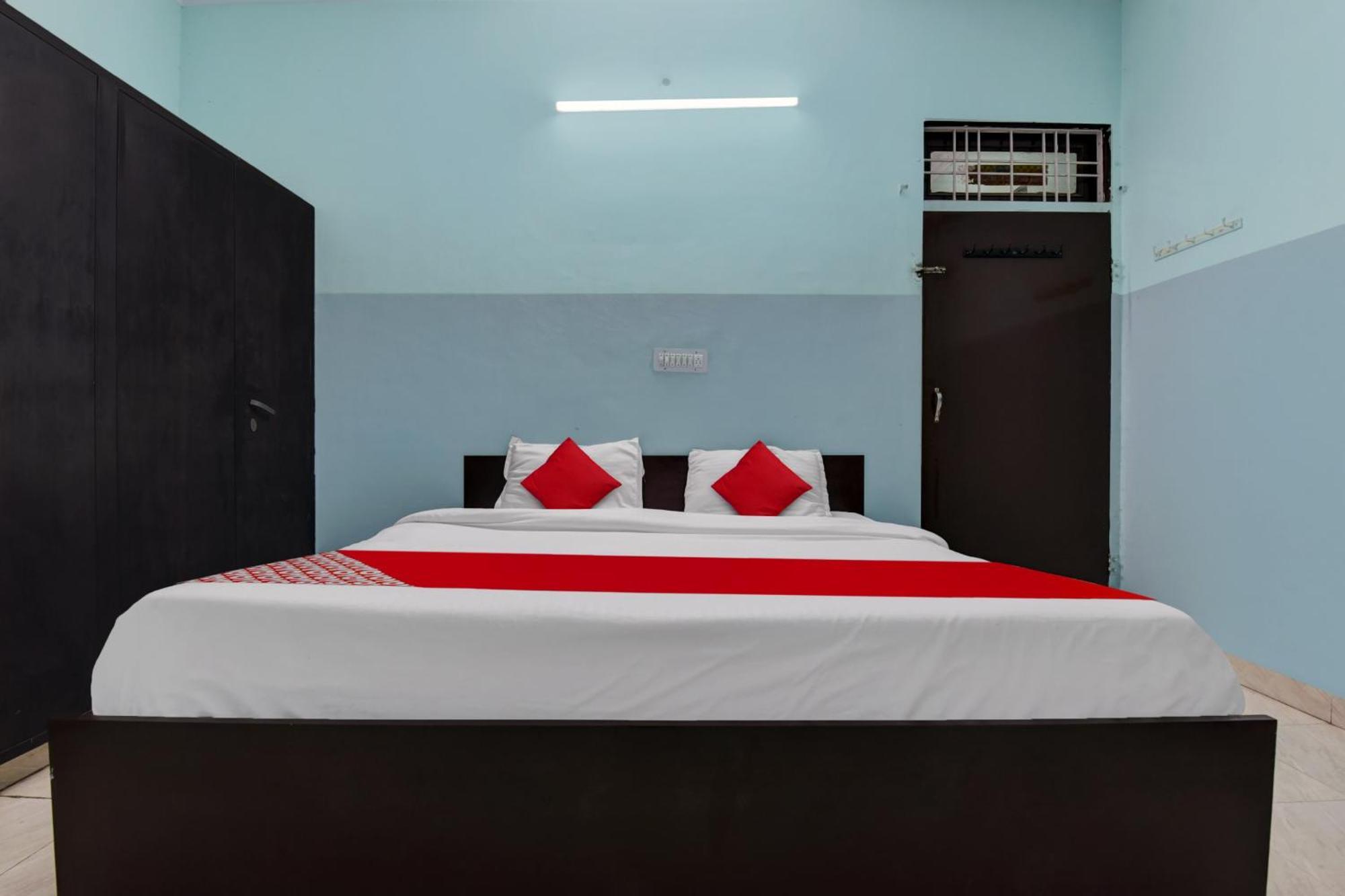 O Salasar Residency