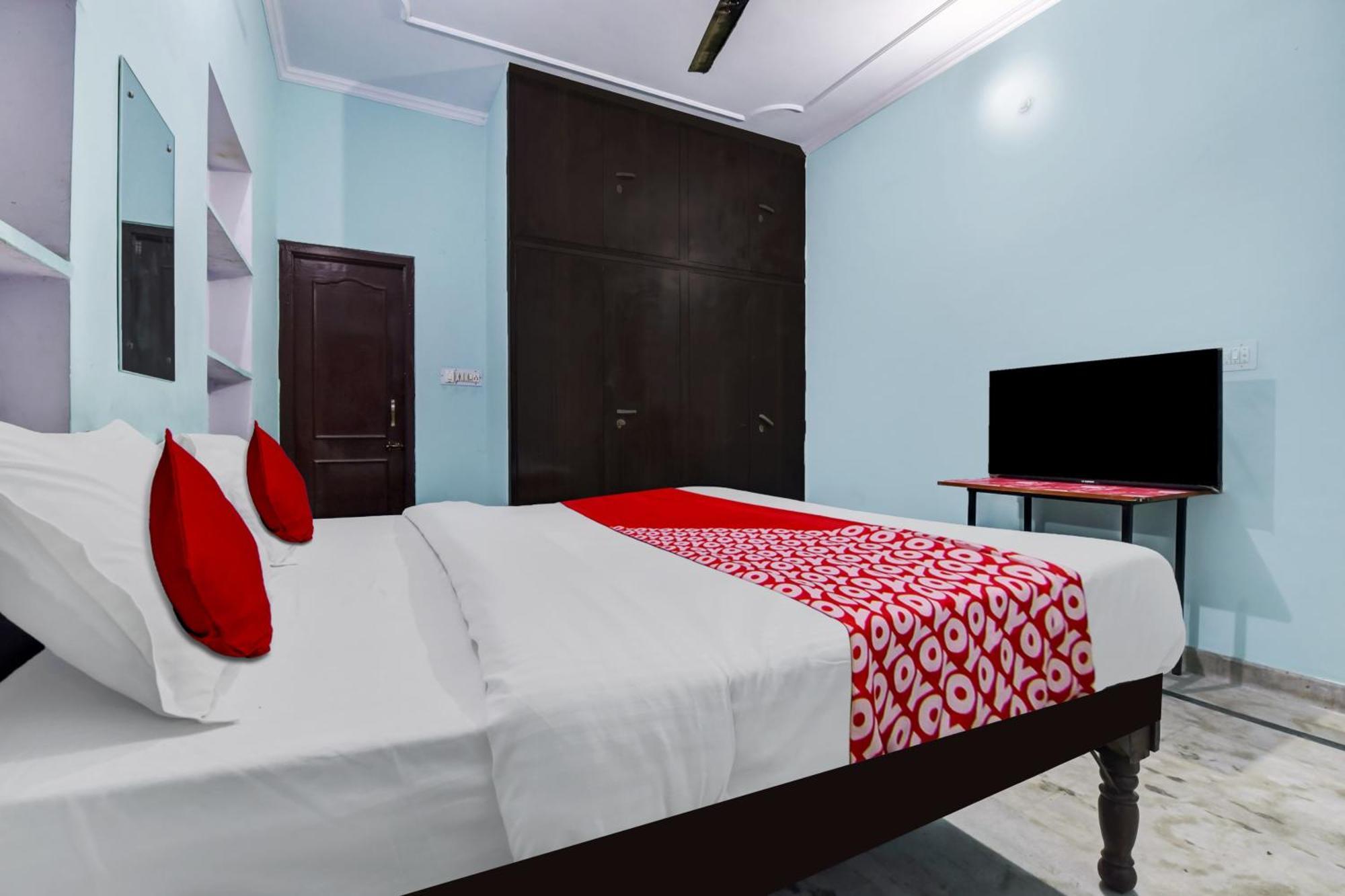 O Salasar Residency Hotel