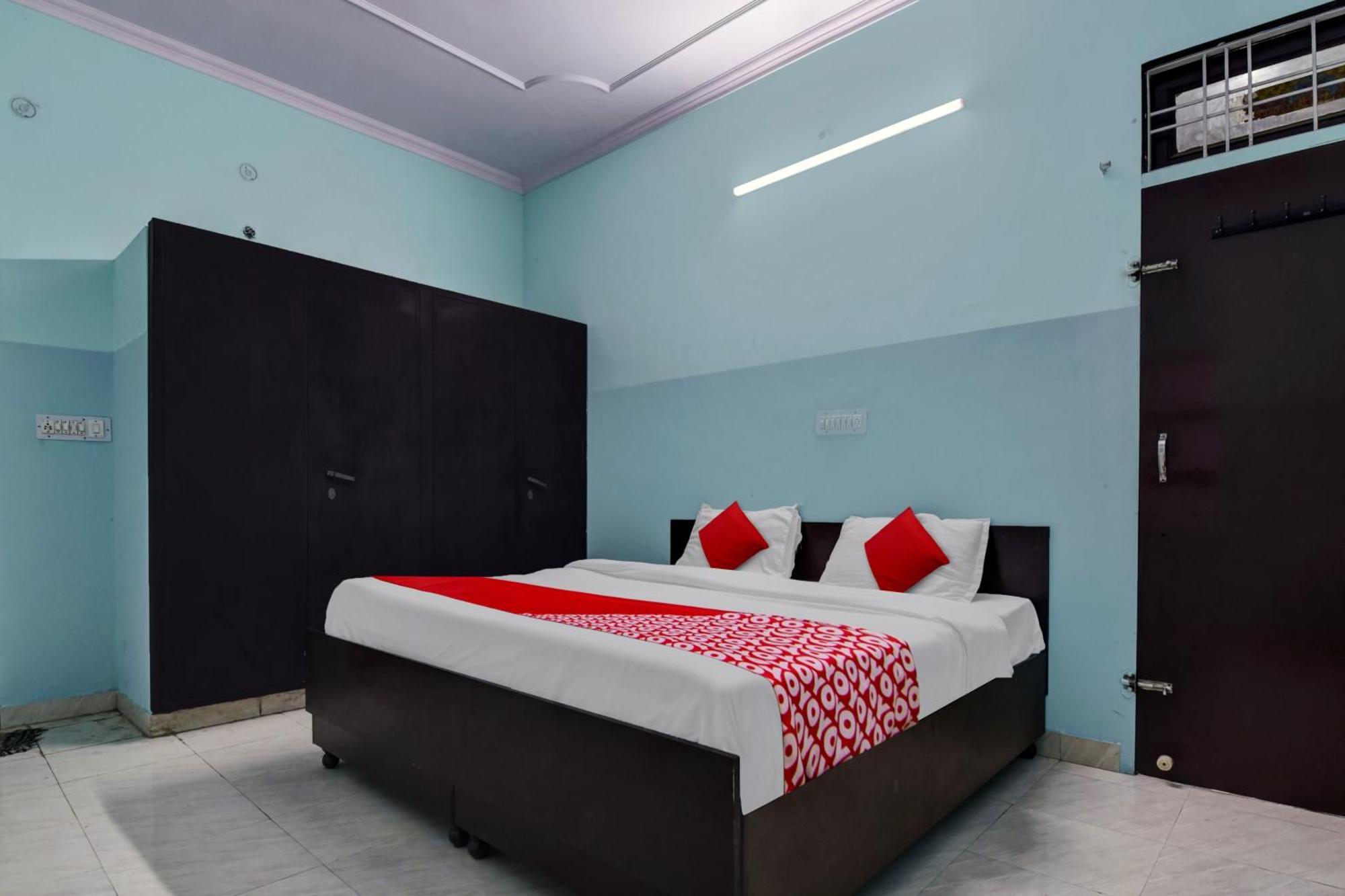 O Salasar Residency 3*