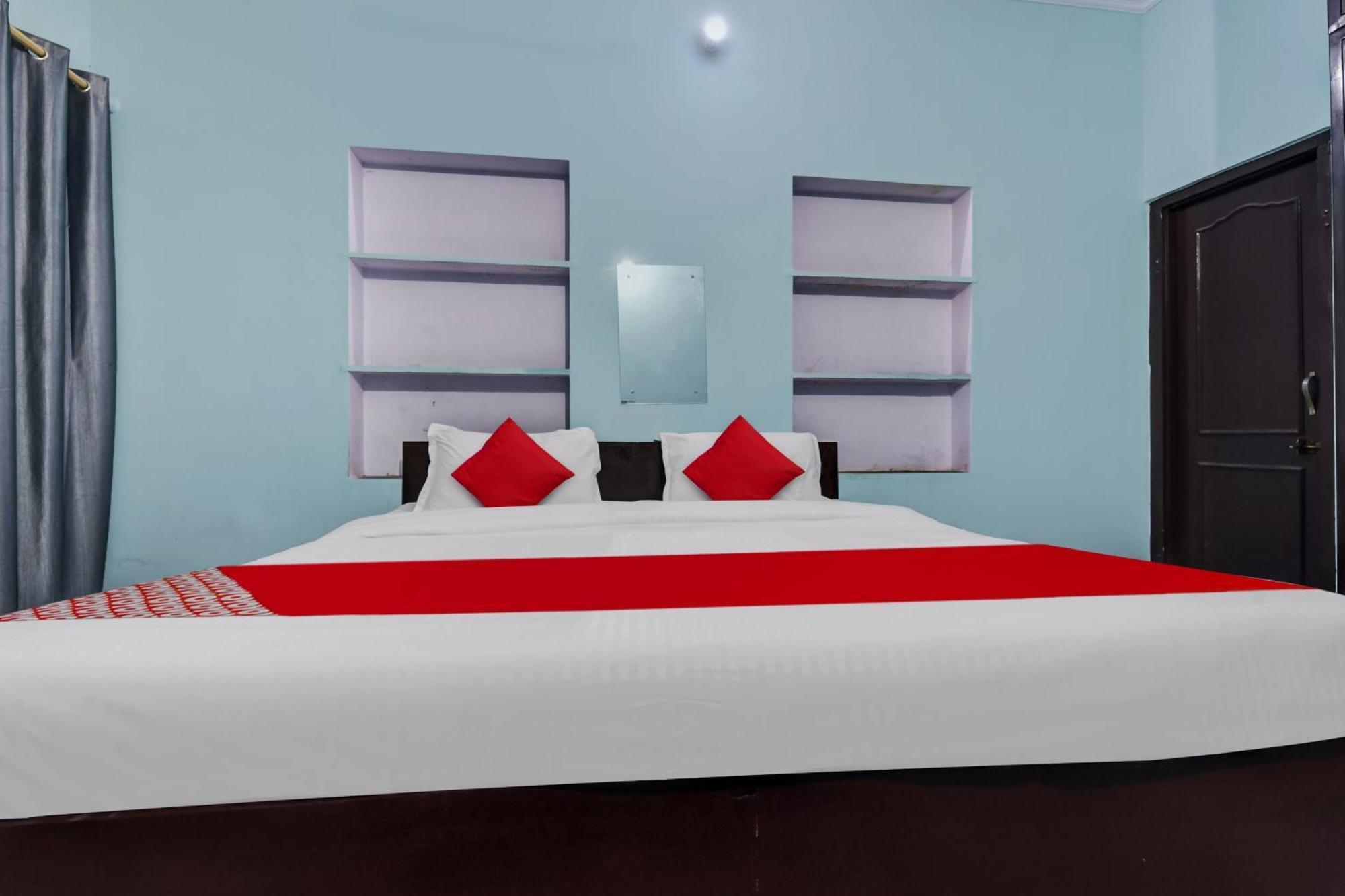 O Salasar Residency
