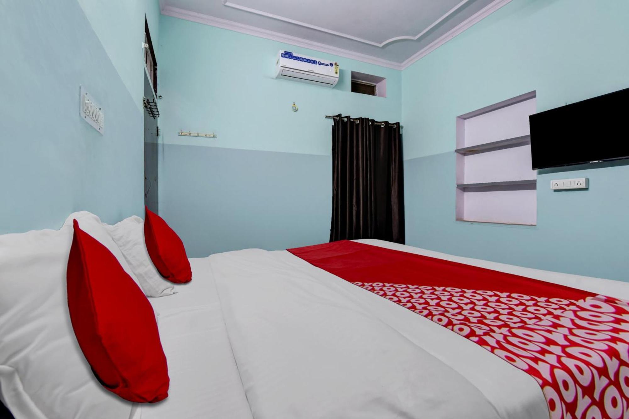 O Salasar Residency 3* Jaipur