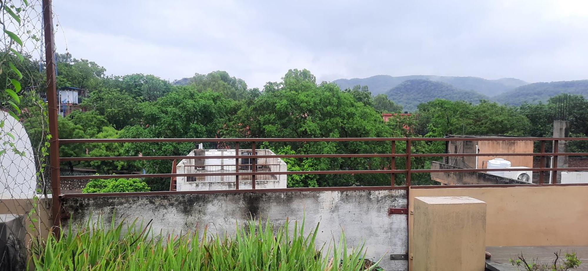 Vedic Life Homestay Jaipur