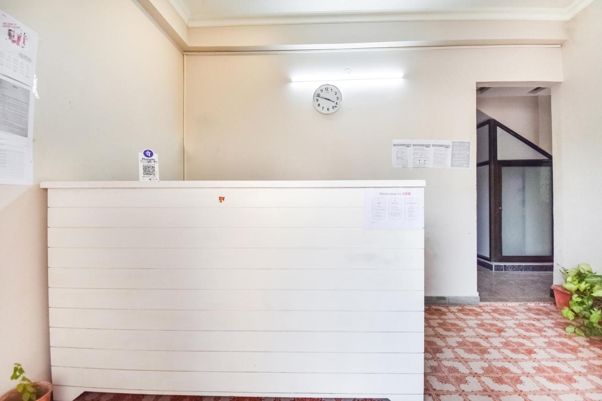 O Kailash Hotel 3*