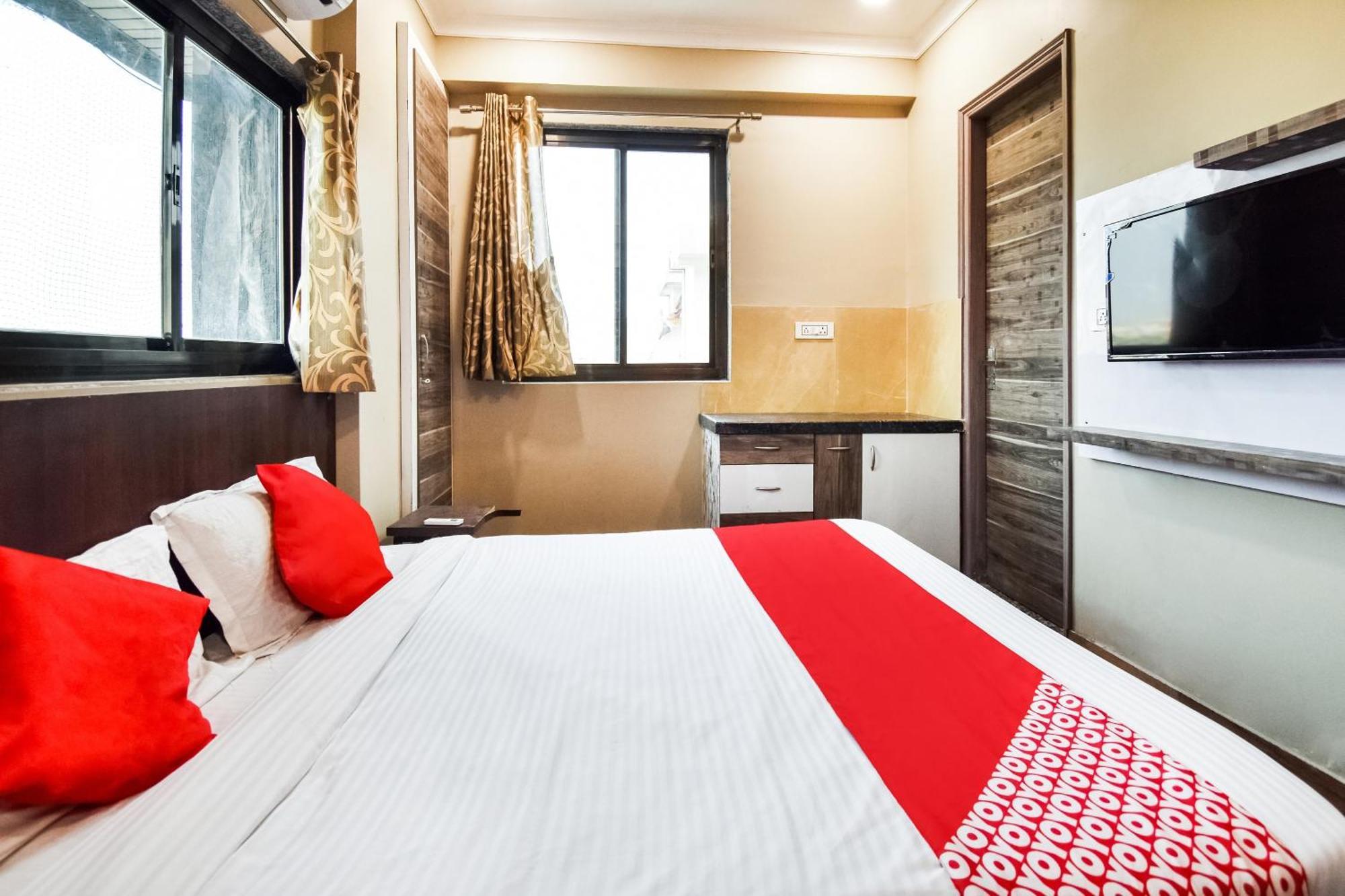 Hotel O Kailash 3*