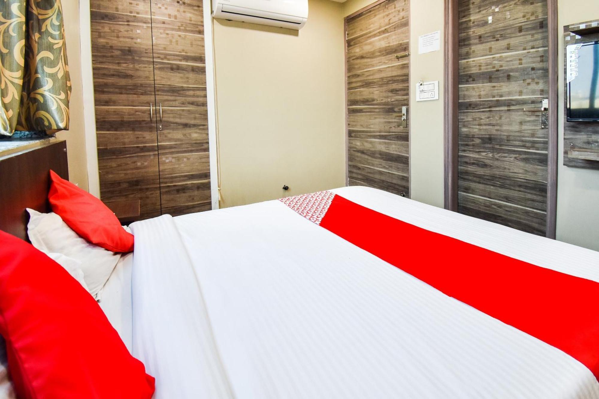 O Kailash Hotel Jaipur