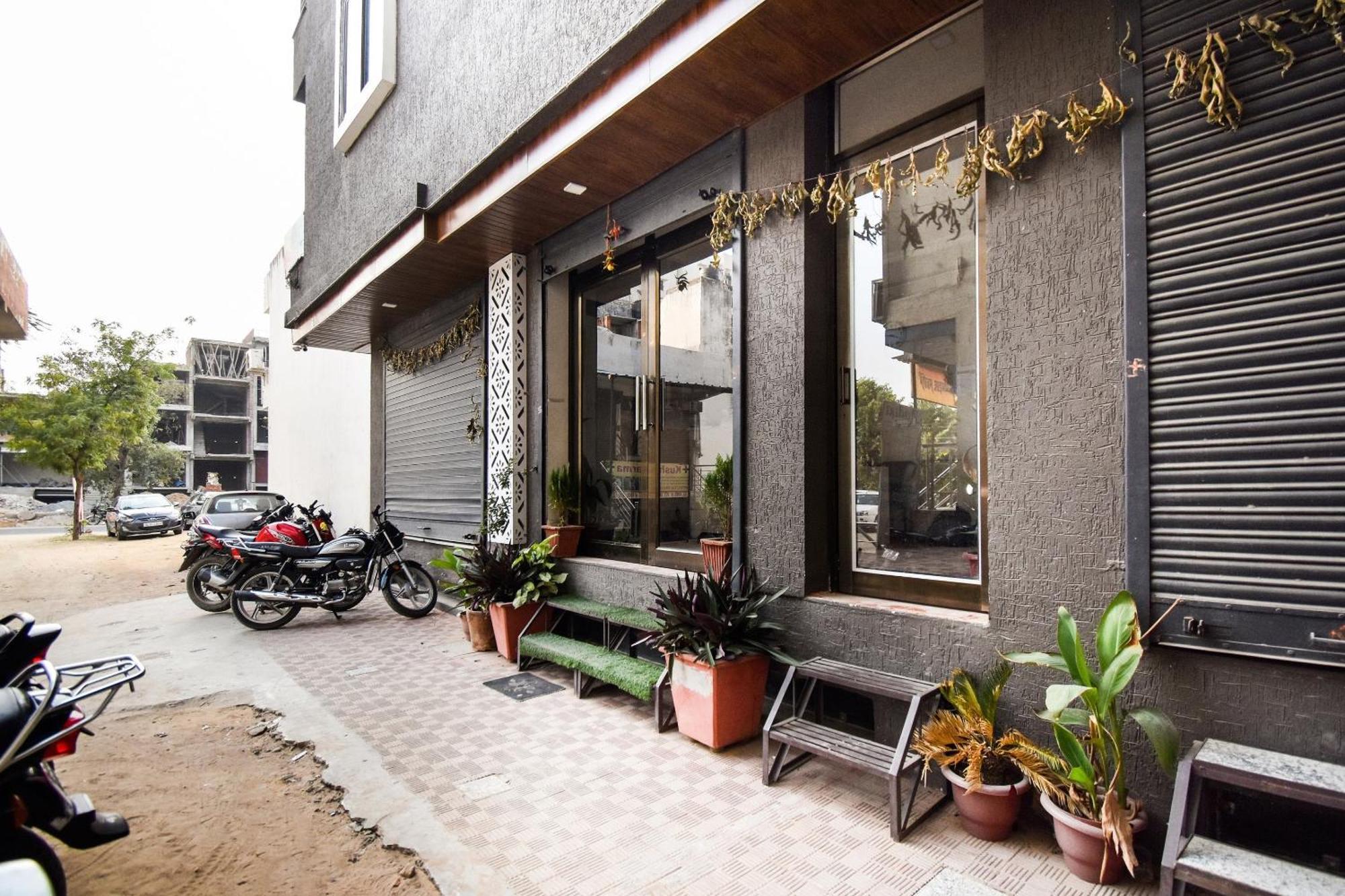 Hotel O Kailash Jaipur