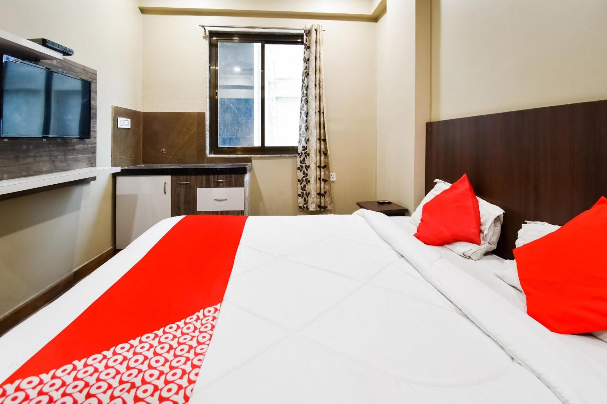 O Kailash 3* Jaipur