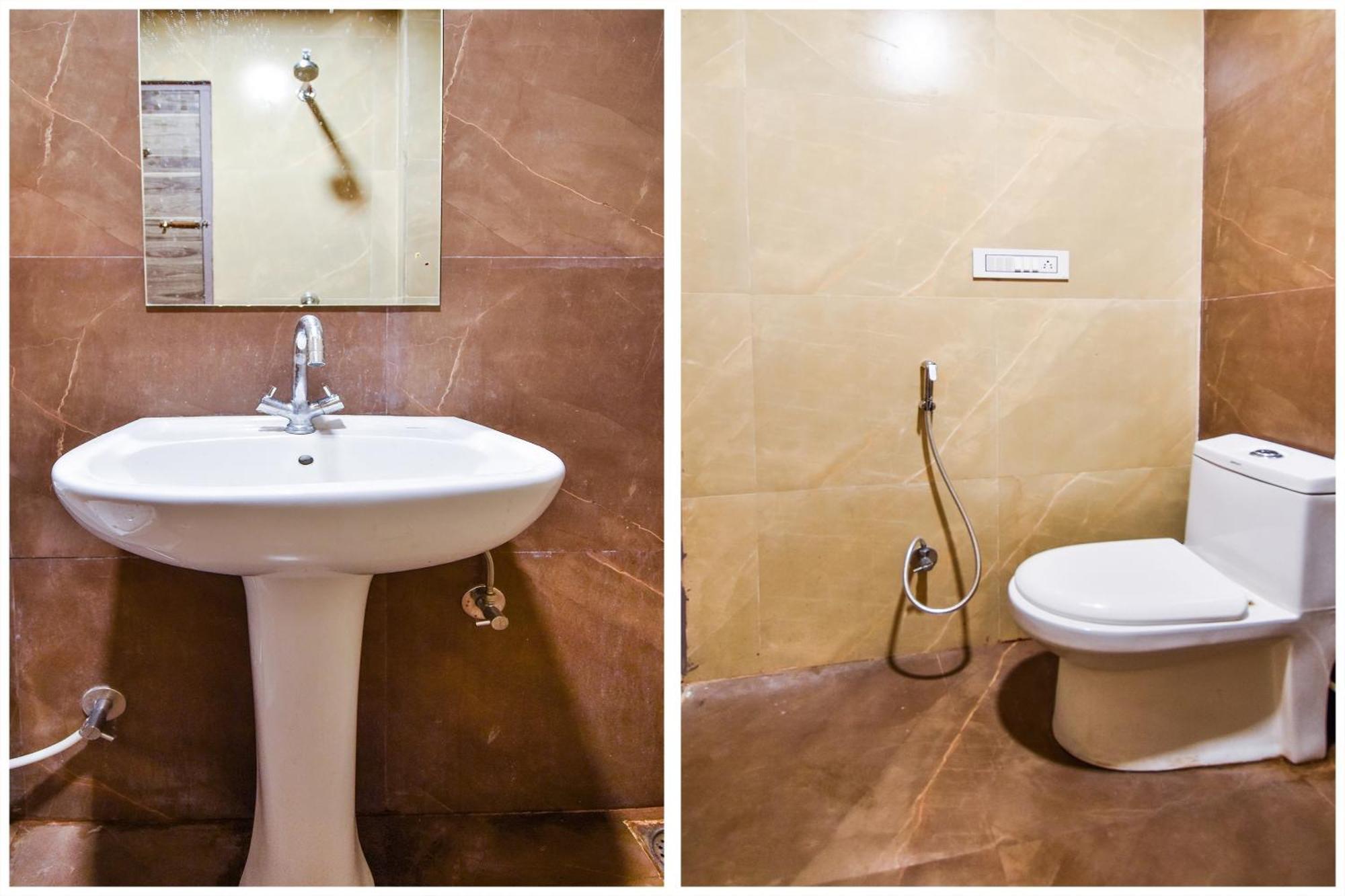 Hotel O Kailash Jaipur