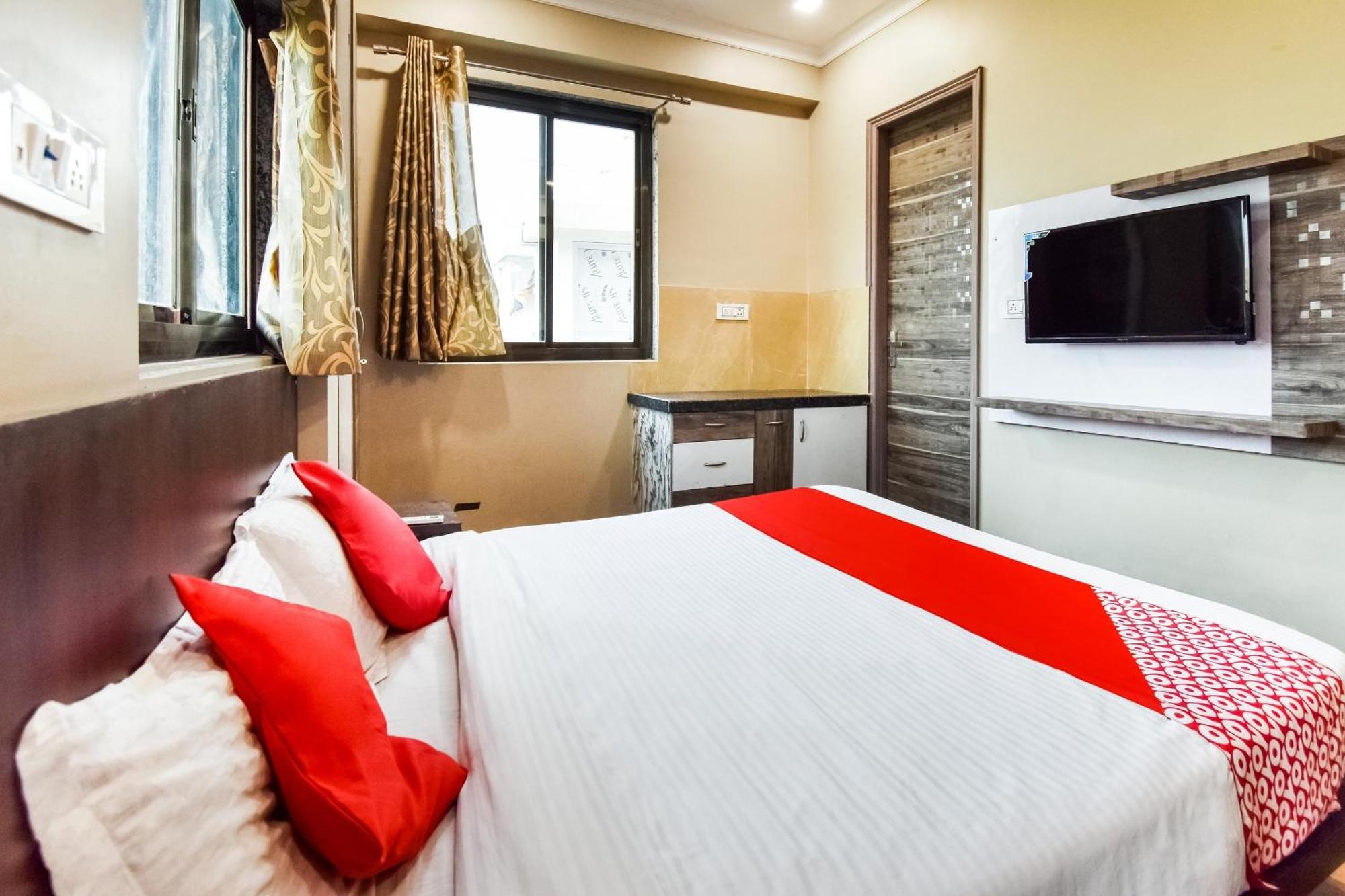 Hotel O Kailash 3*