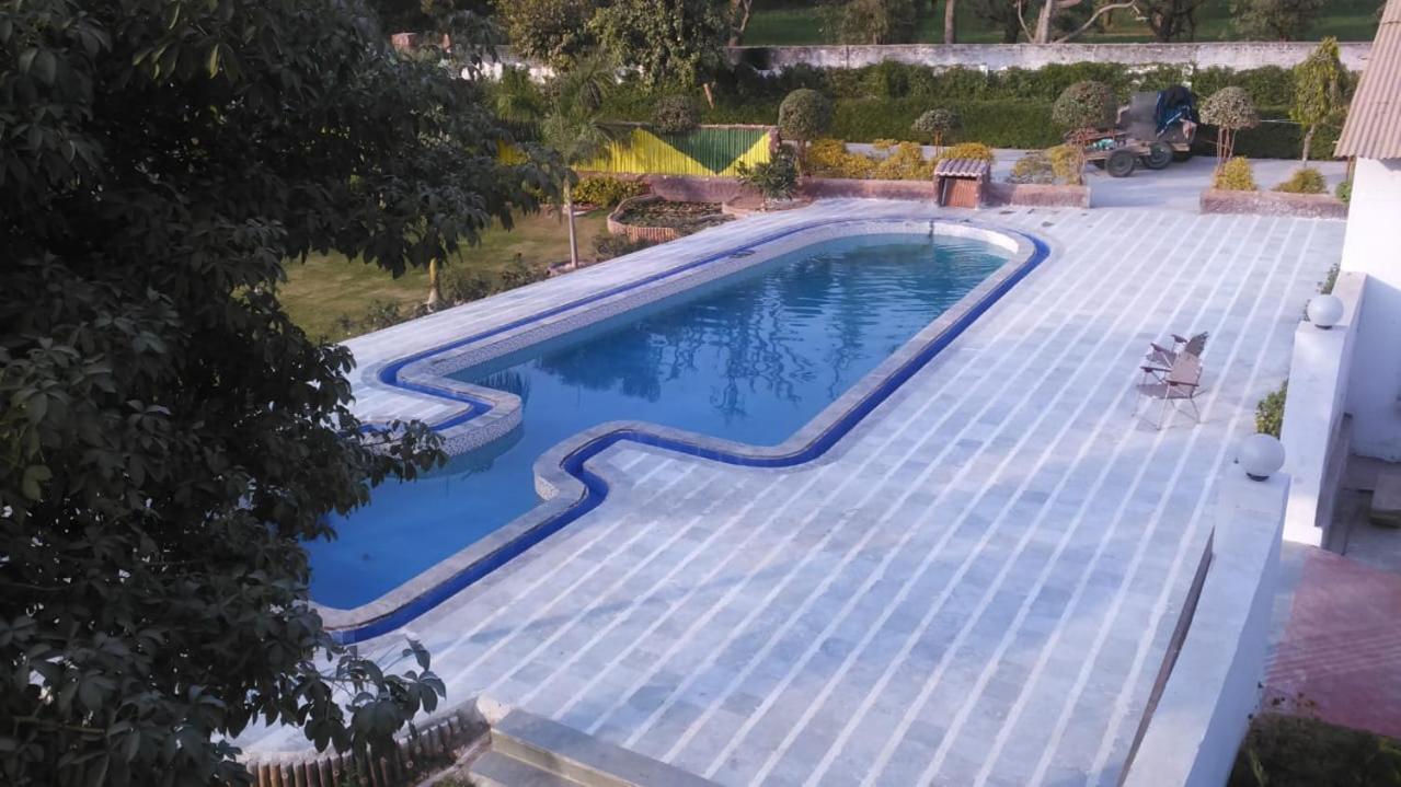 Resort Eden Court *
