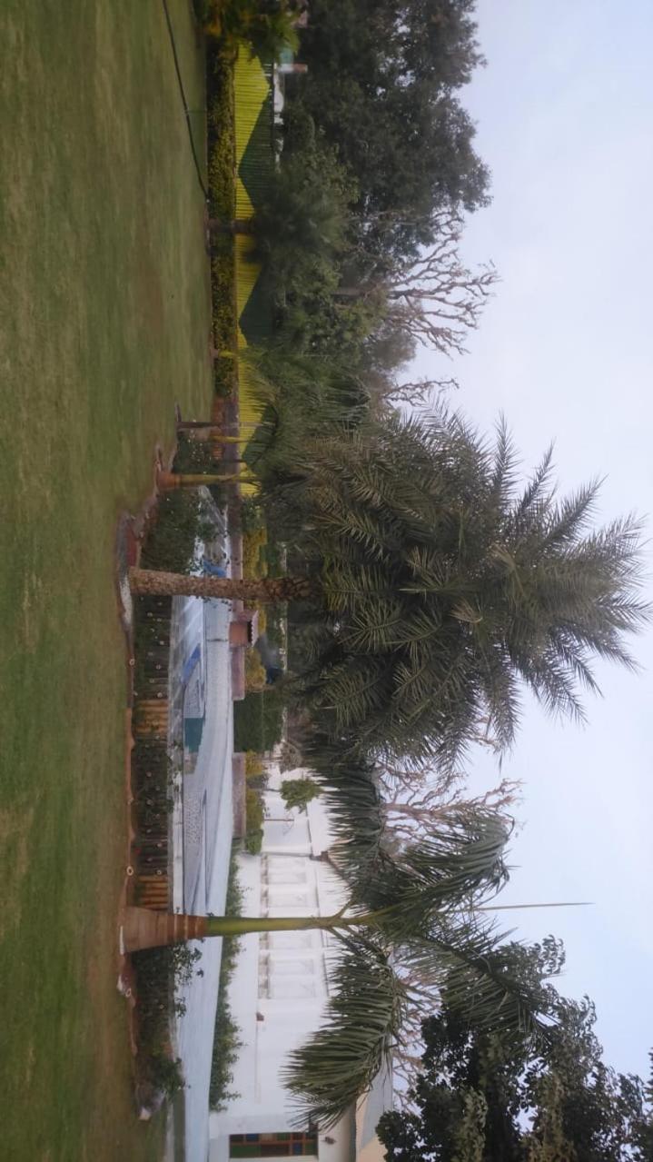 Eden Court Resort *