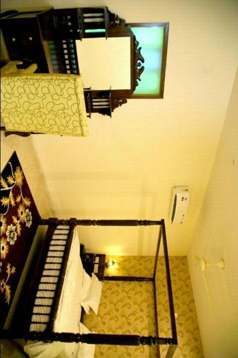 Eden Court Jaipur