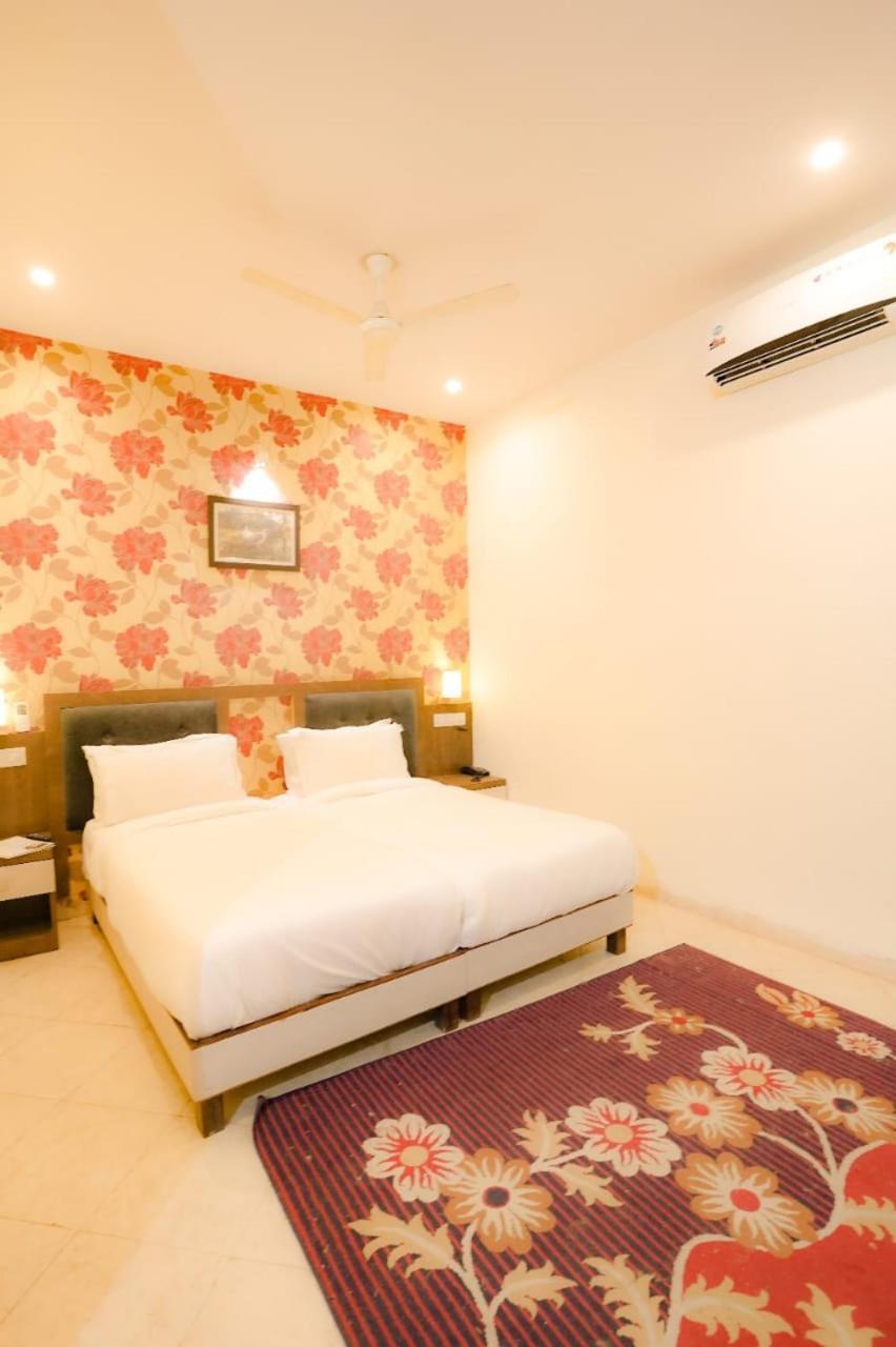 Resort Eden Court *
