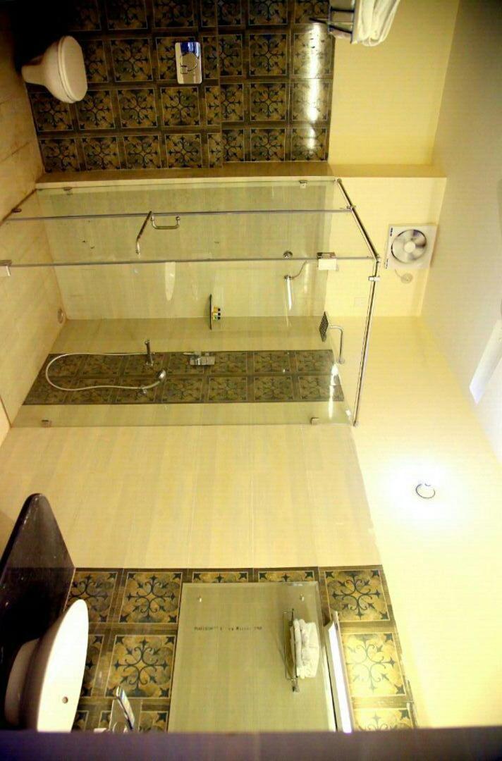 Eden Court Jaipur