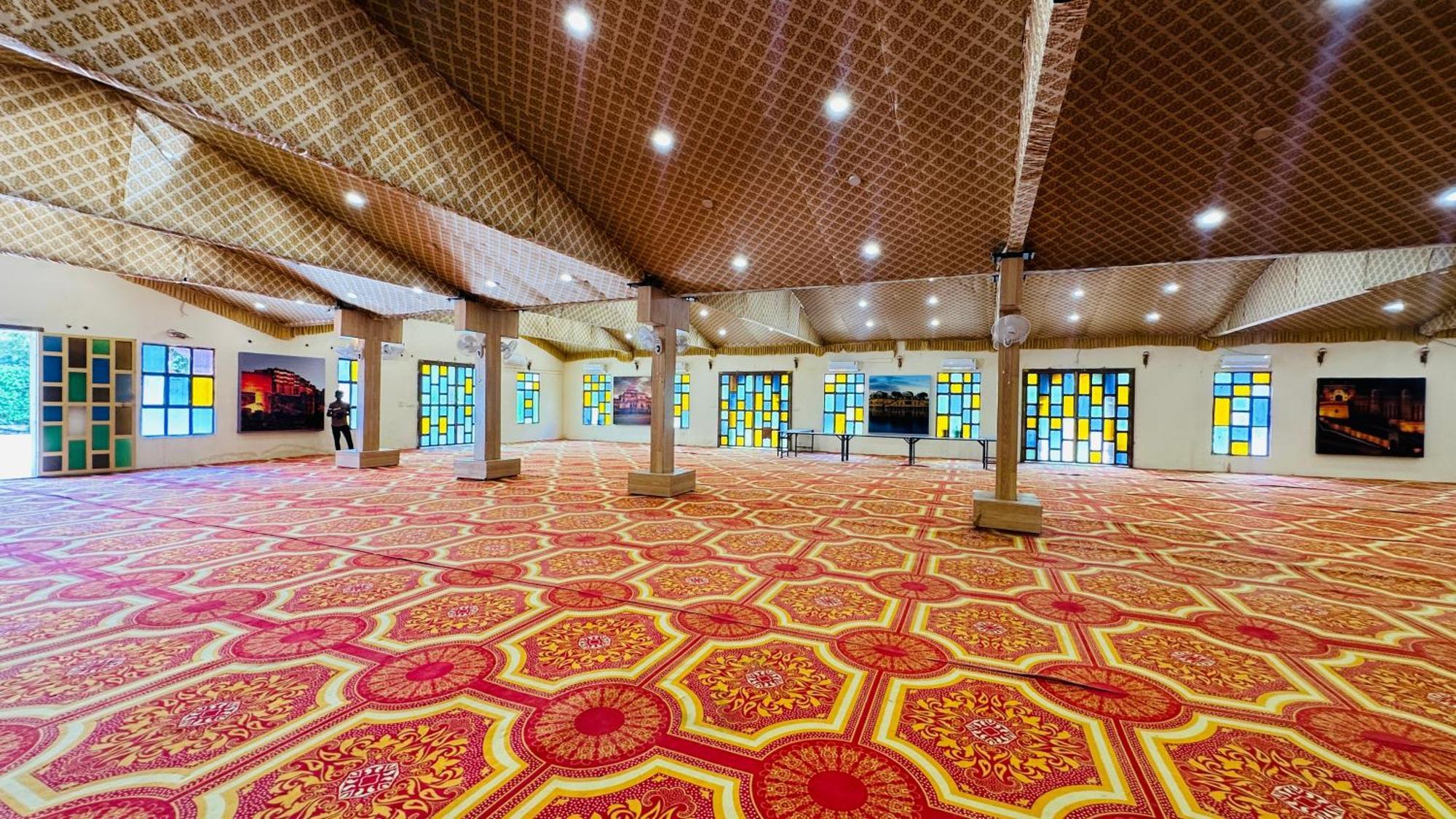 Resort Eden Court Jaipur