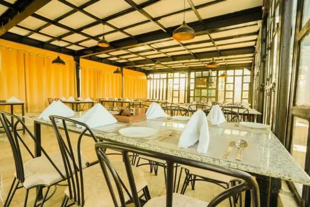 Eden Court Jaipur