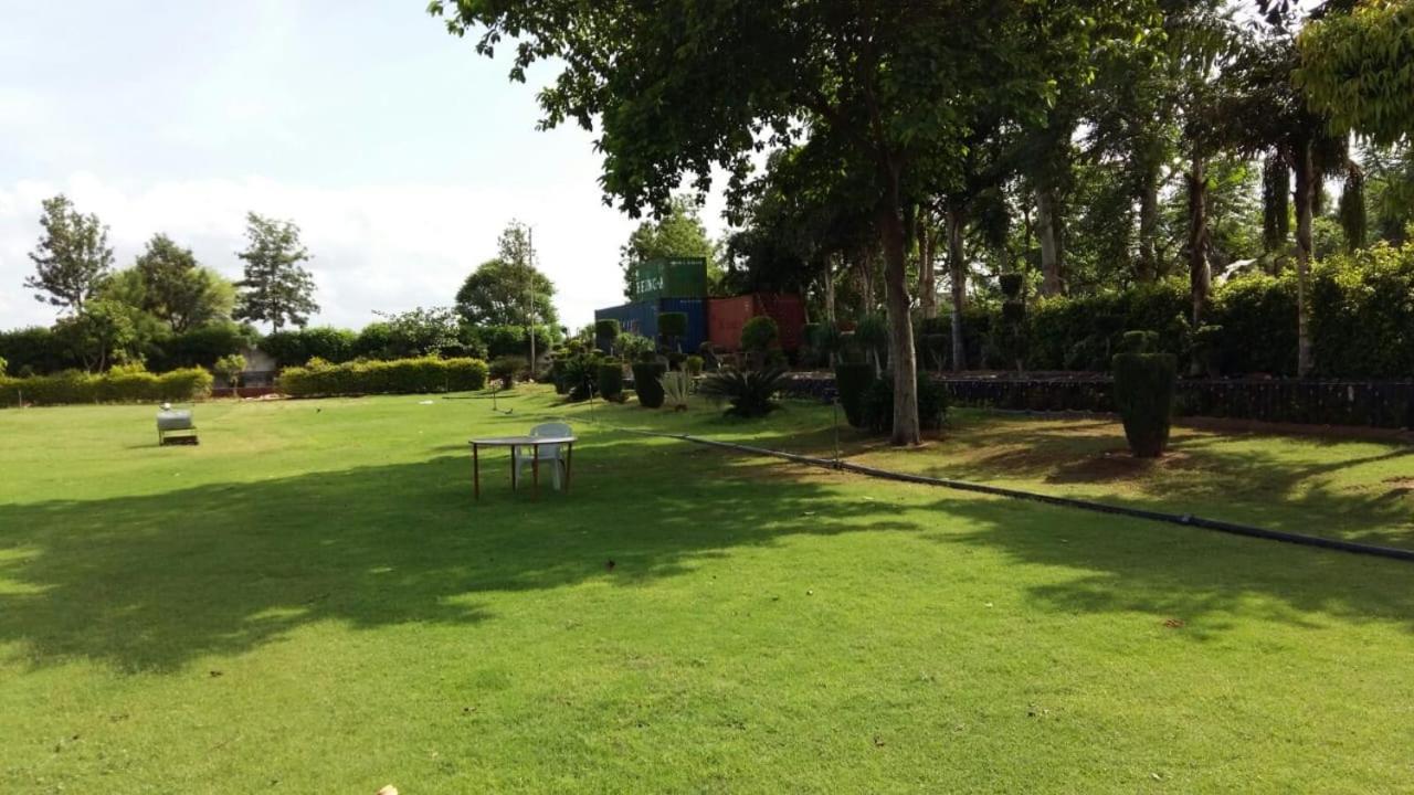 Eden Court Resort