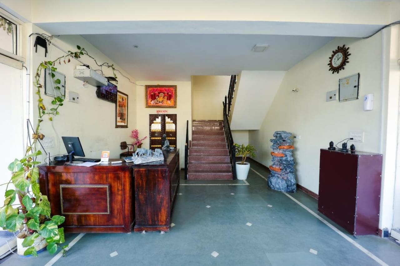 Eden Court Resort Jaipur