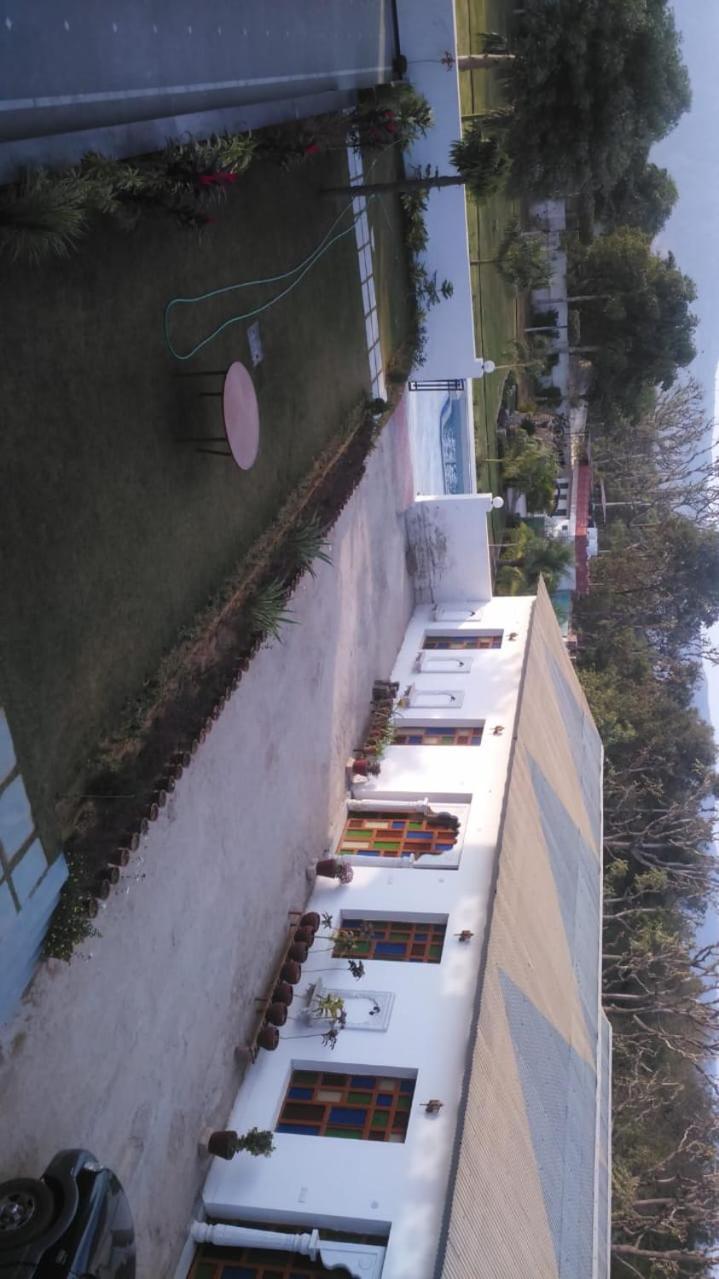 Resort Eden Court Jaipur