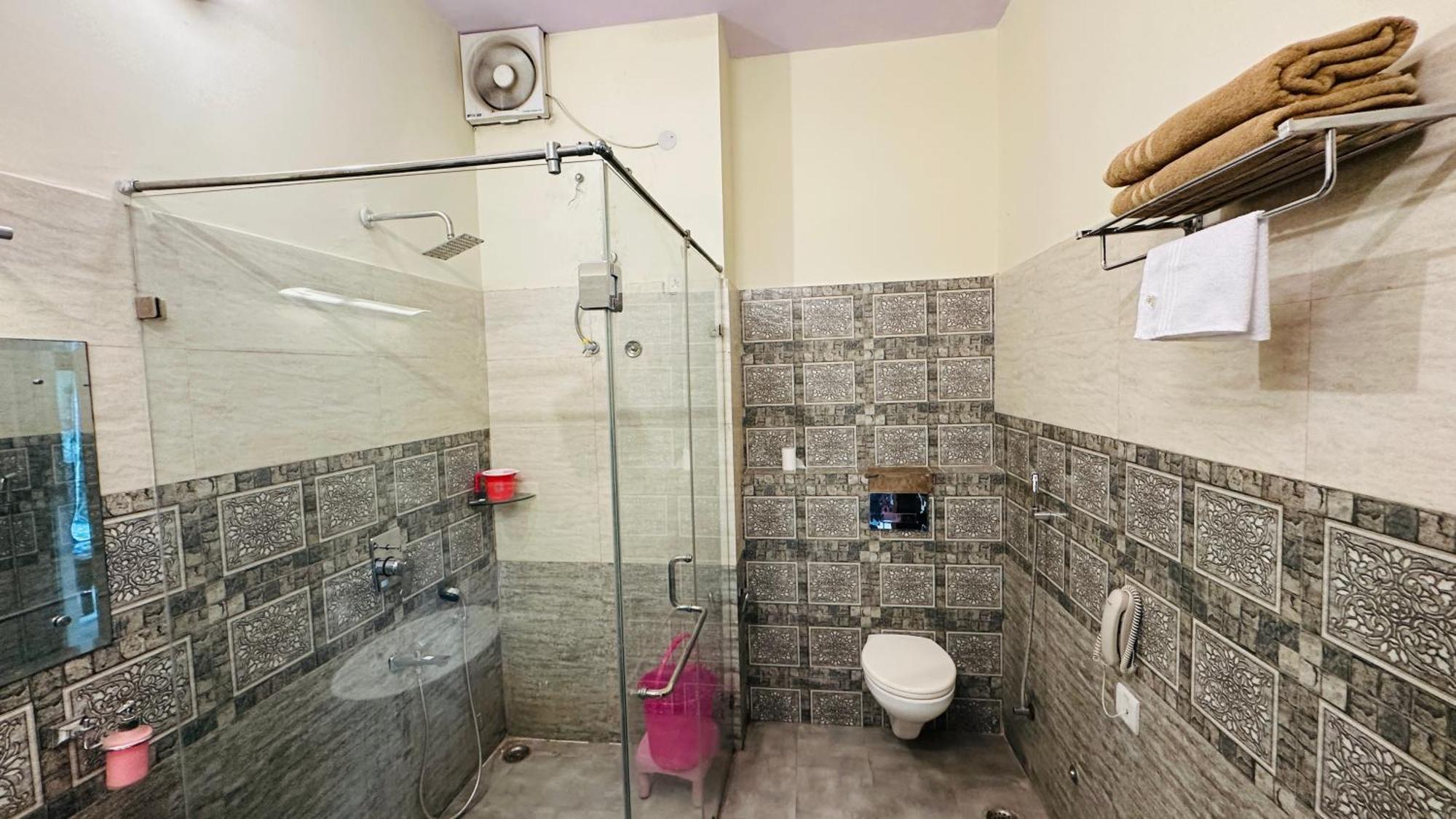 Eden Court Jaipur