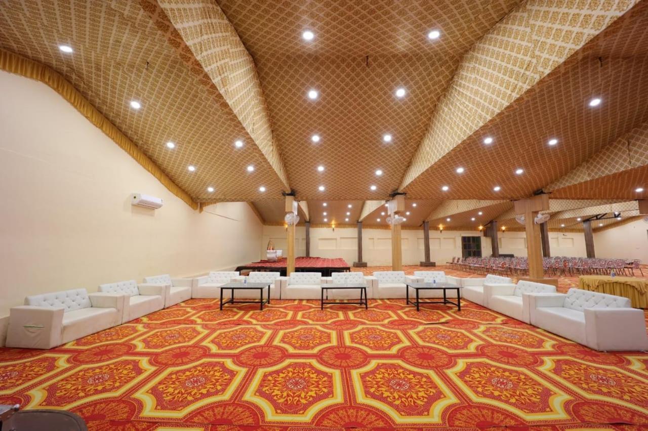 Eden Court Resort Jaipur