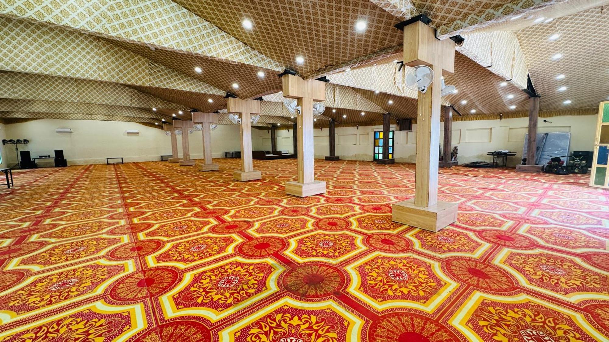 Resort Eden Court Jaipur