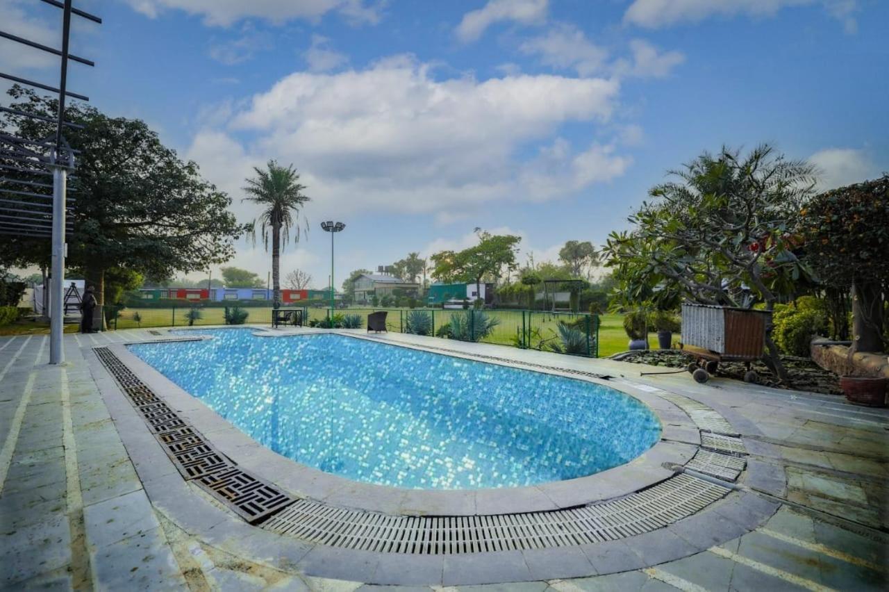 Eden Court Jaipur