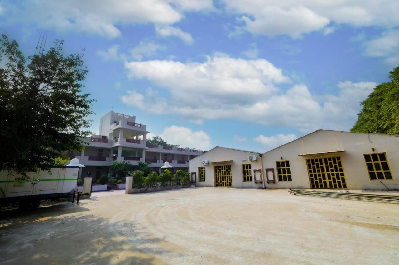 Eden Court * Jaipur