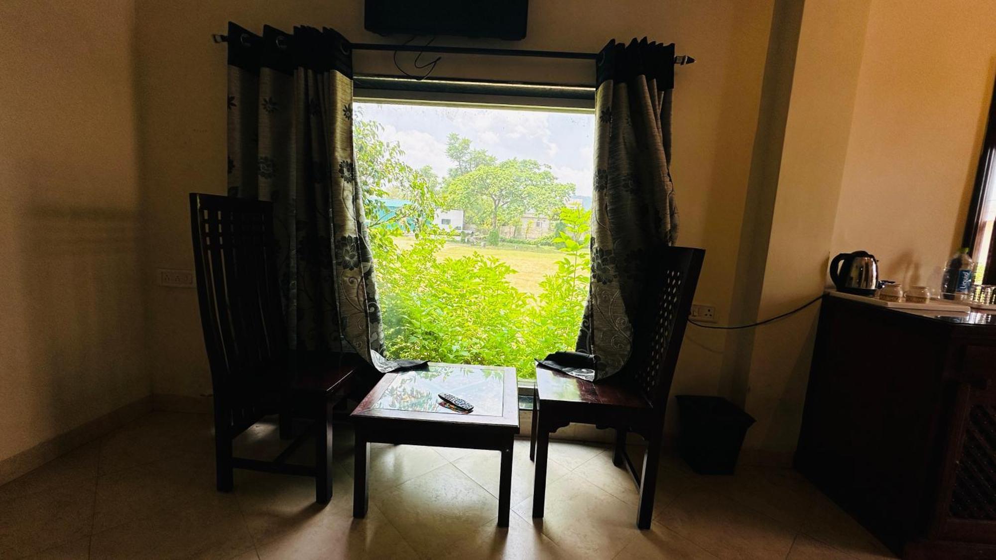 Eden Court Resort