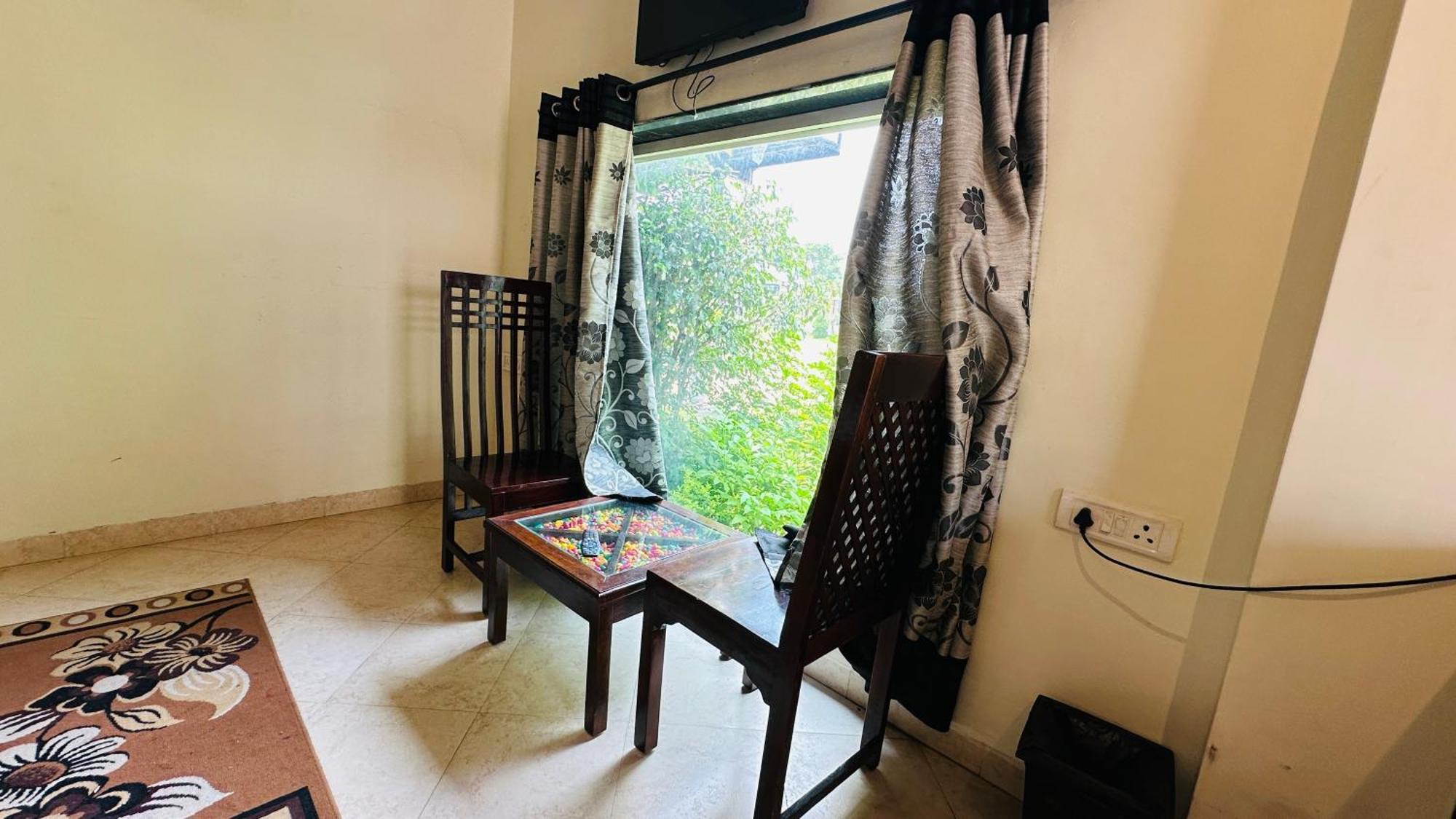 Eden Court Resort Jaipur