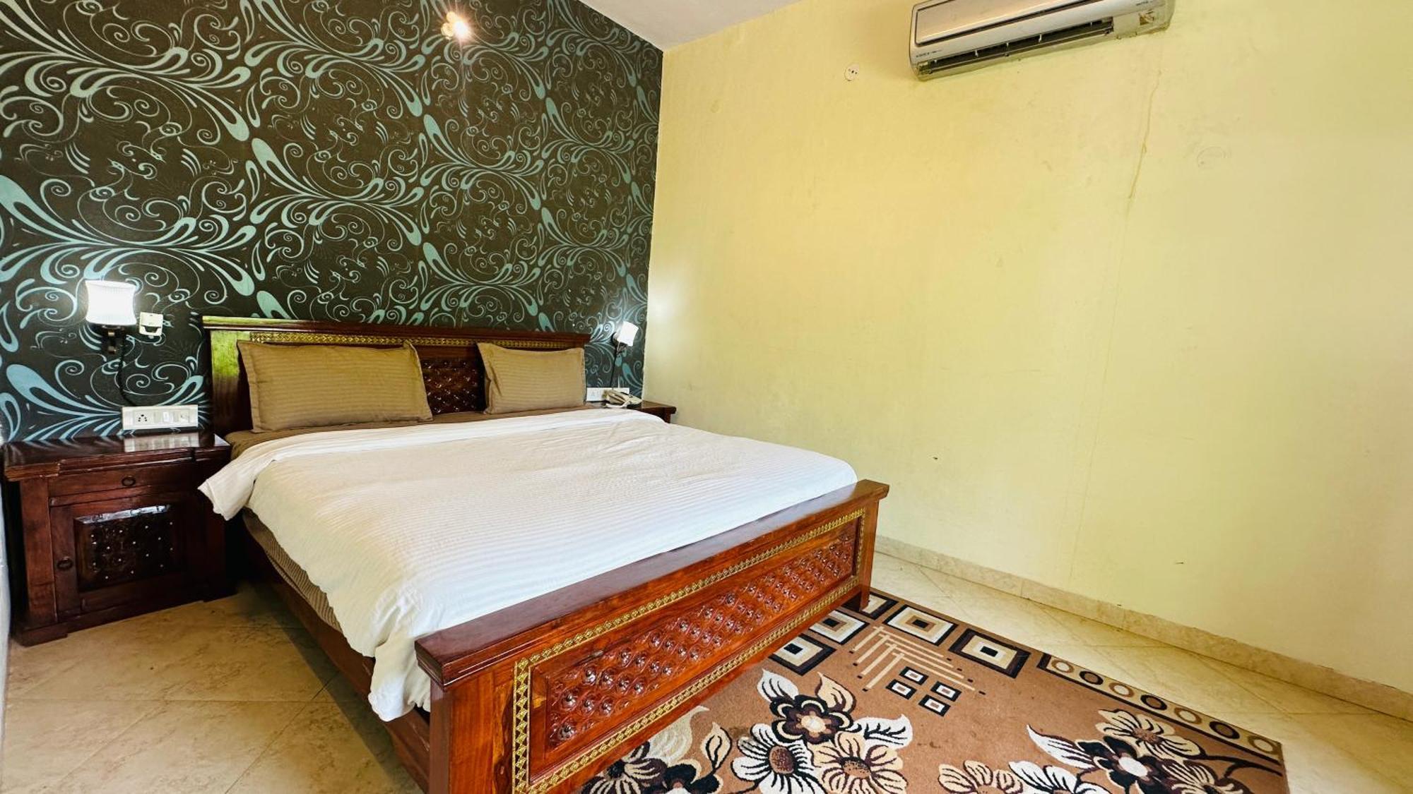 Eden Court Jaipur