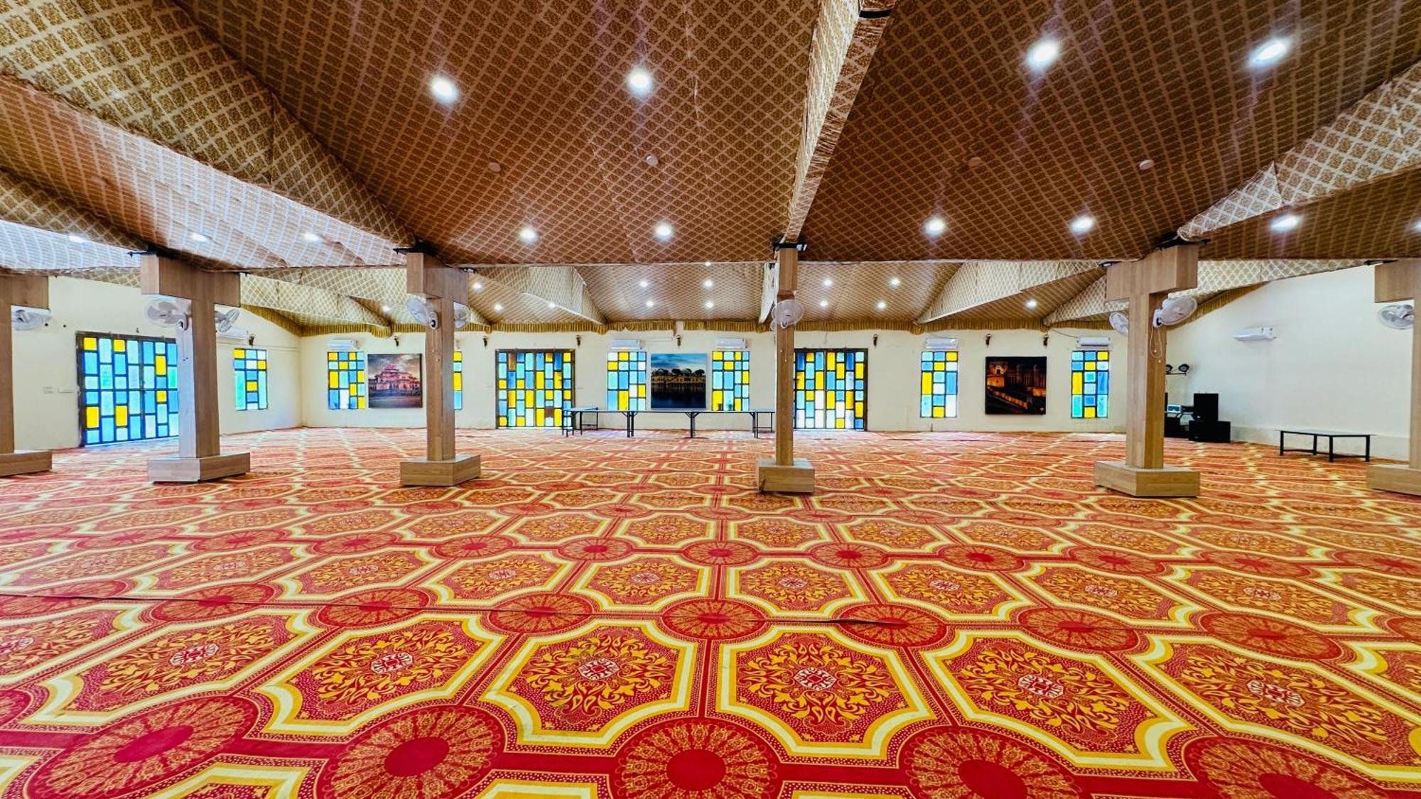 Eden Court * Jaipur