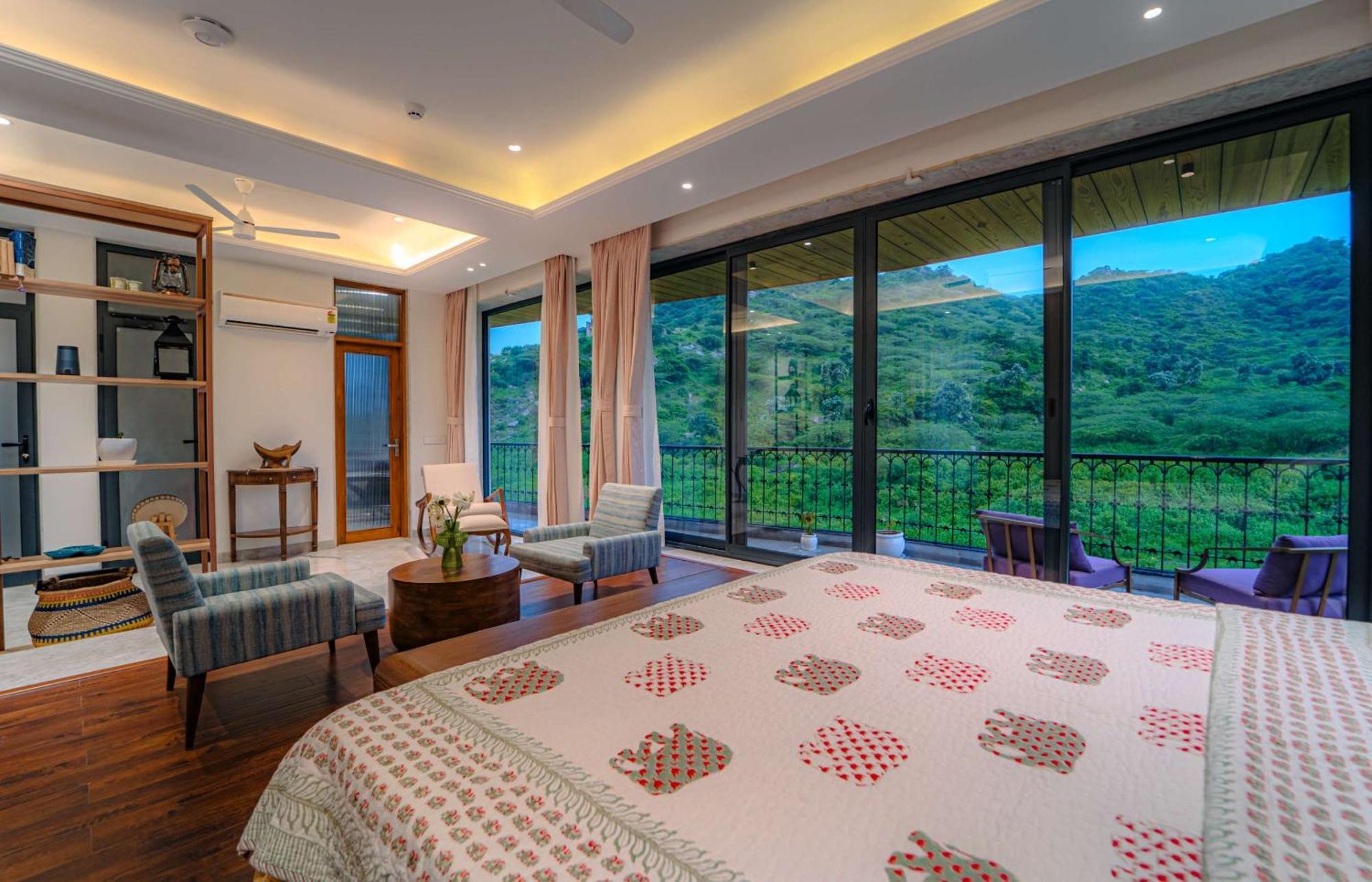 Artisav House-a Luxury Boutique Hotel Jaipur