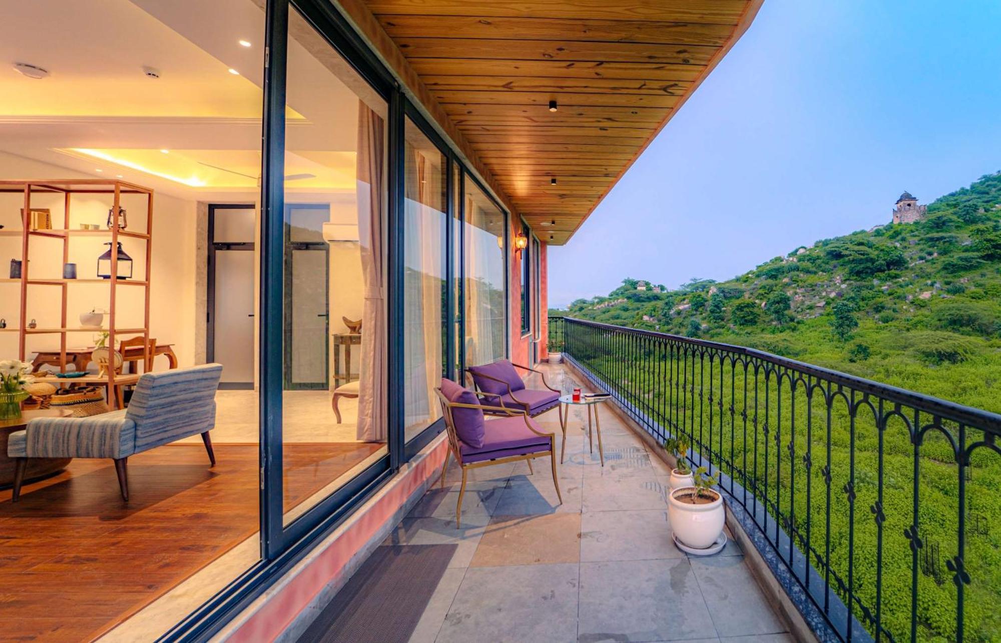 Hotel Artisav House-a Luxury Boutique Jaipur