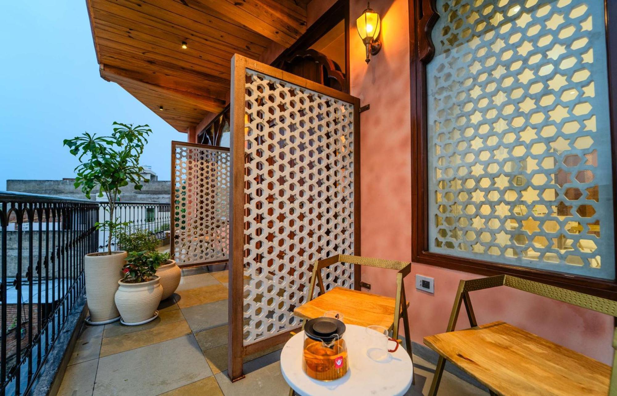 Artisav House-a Luxury Boutique Hotel Jaipur