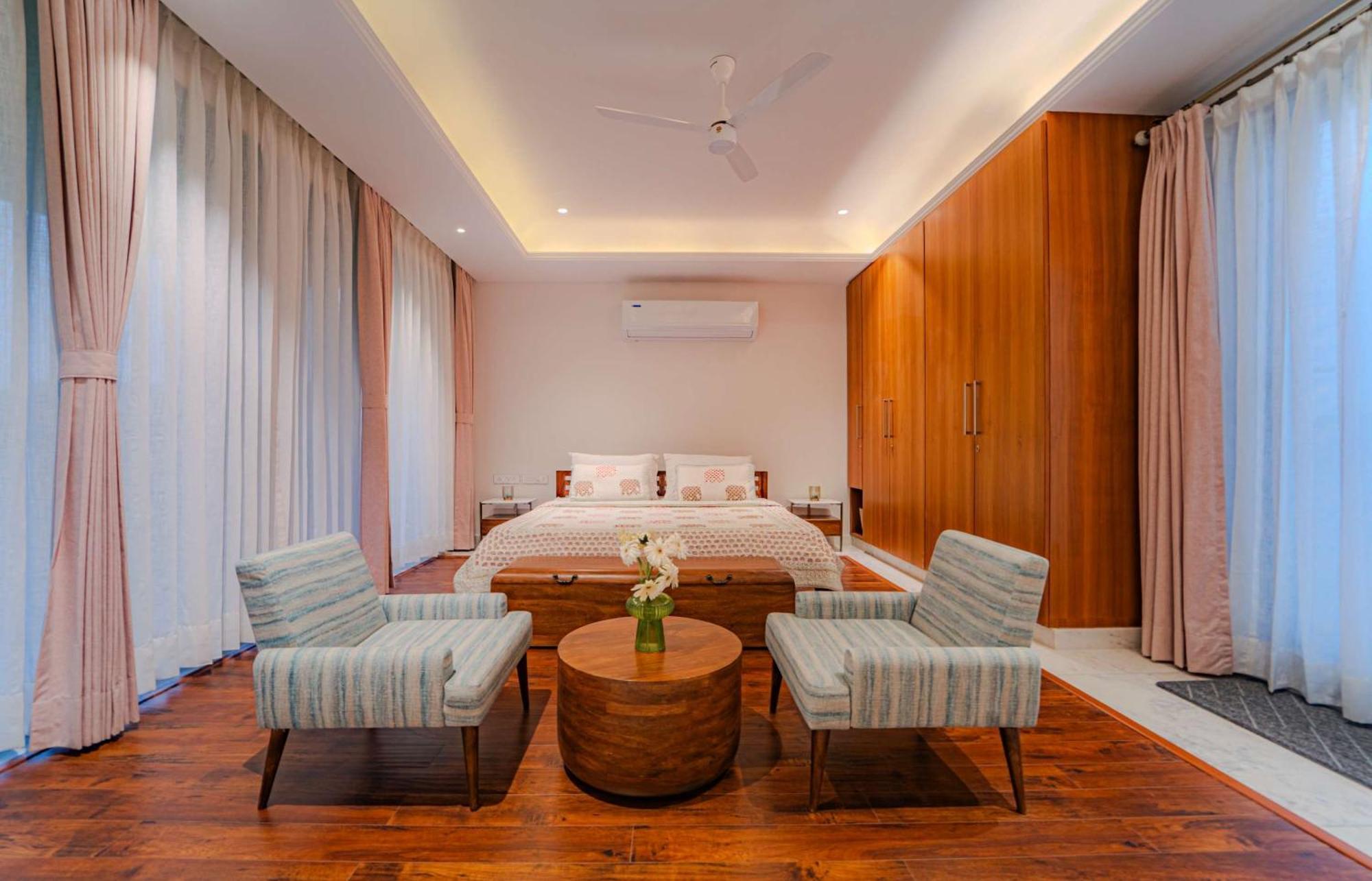 Artisav House-a Luxury Boutique 4* Jaipur