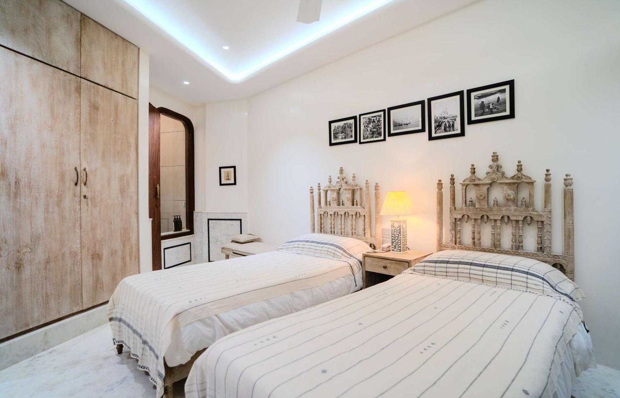 Hotel Artisav House-a Luxury Boutique Jaipur
