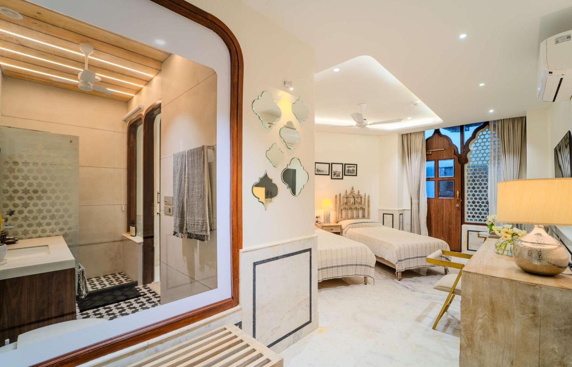 Artisav House-a Luxury Boutique 4*