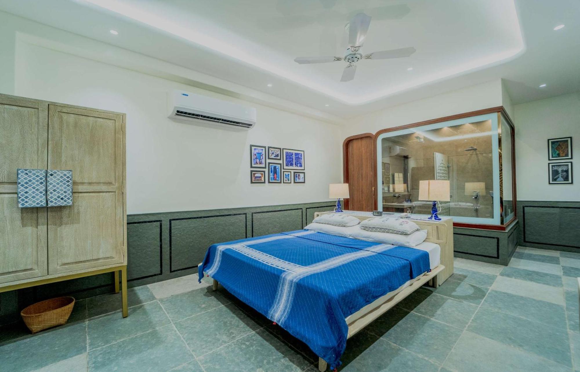 Artisav House-a Luxury Boutique Jaipur