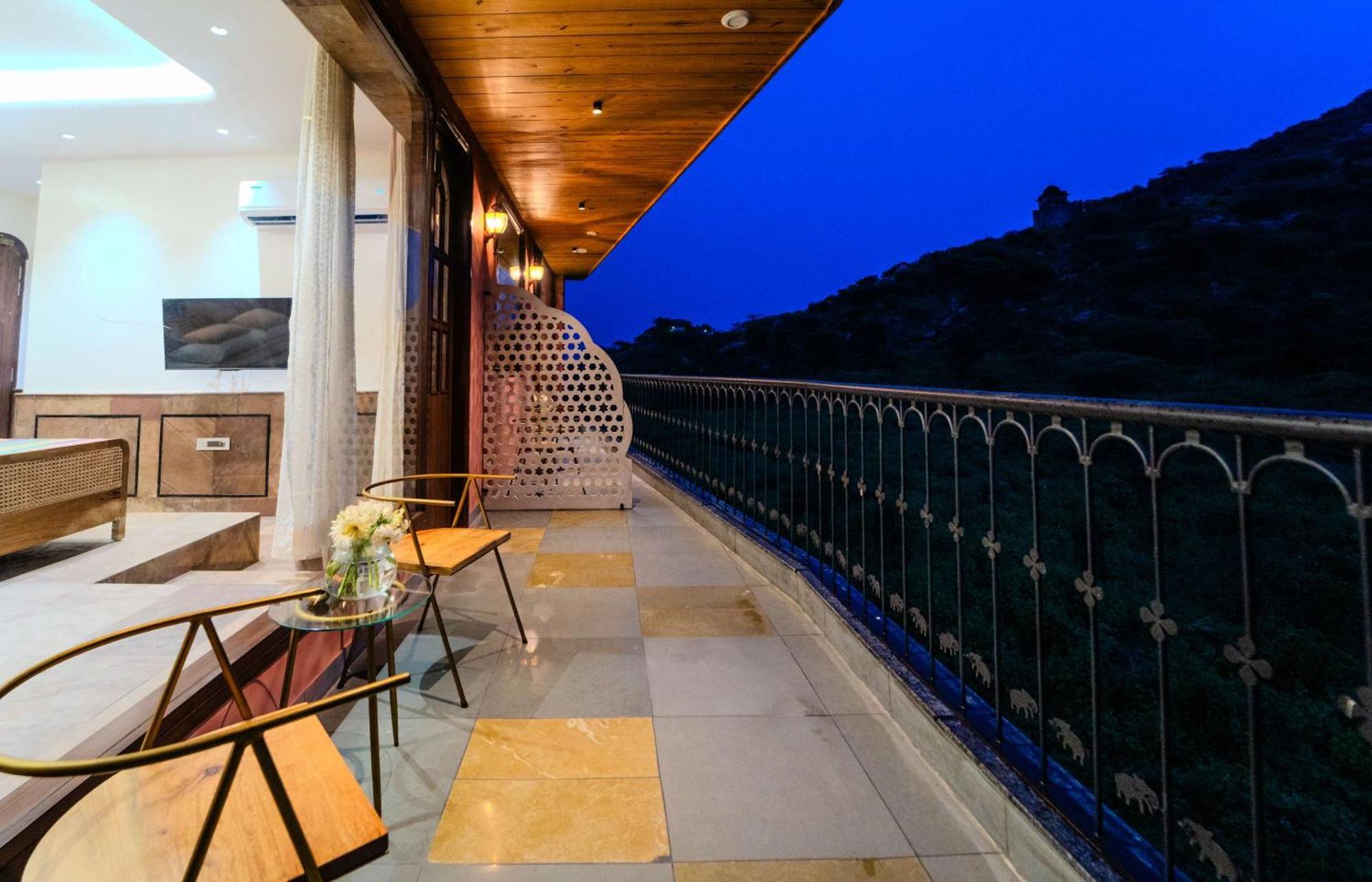Artisav House-a Luxury Boutique Hotel