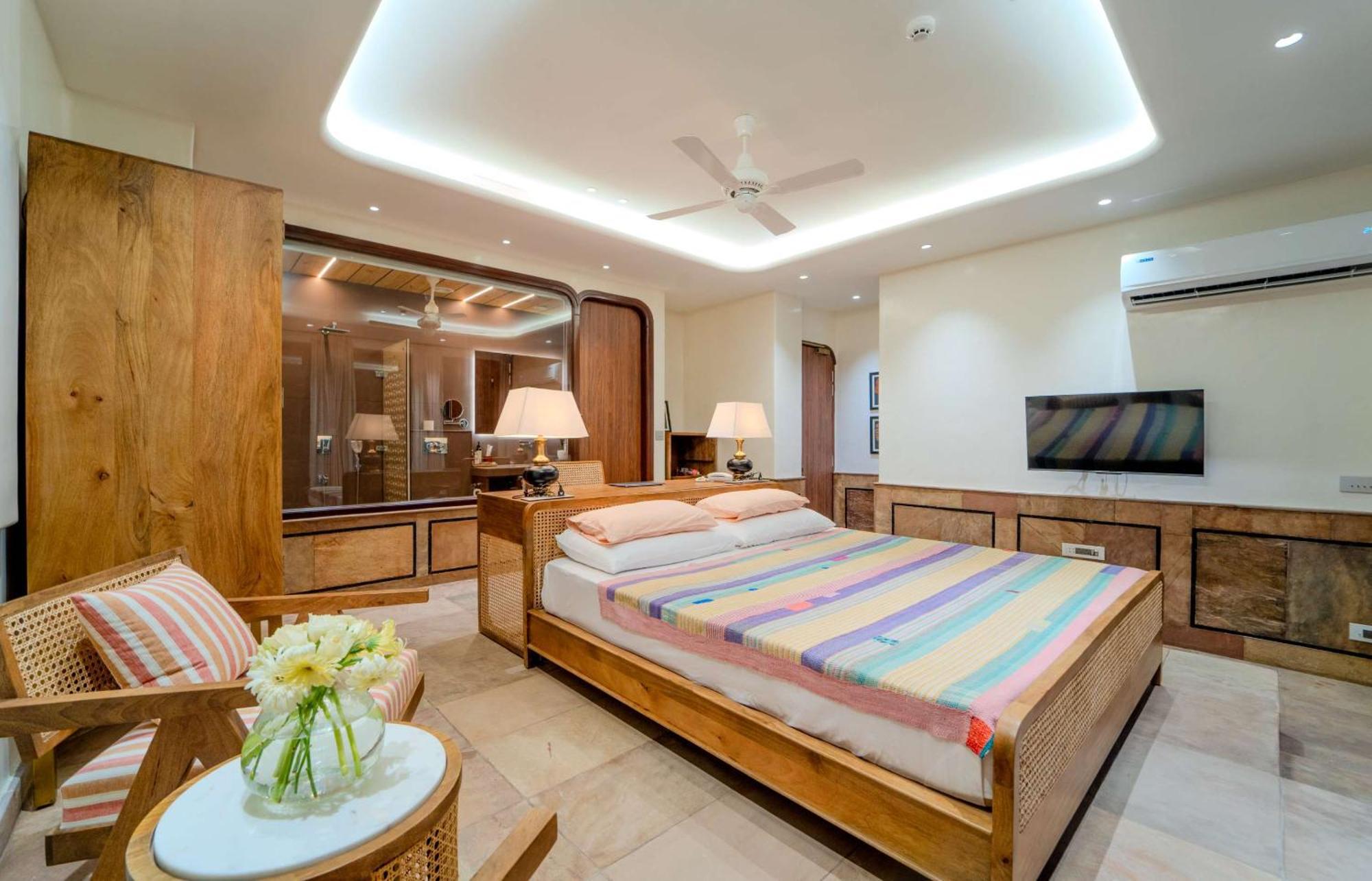 Artisav House-a Luxury Boutique Hotel 4*