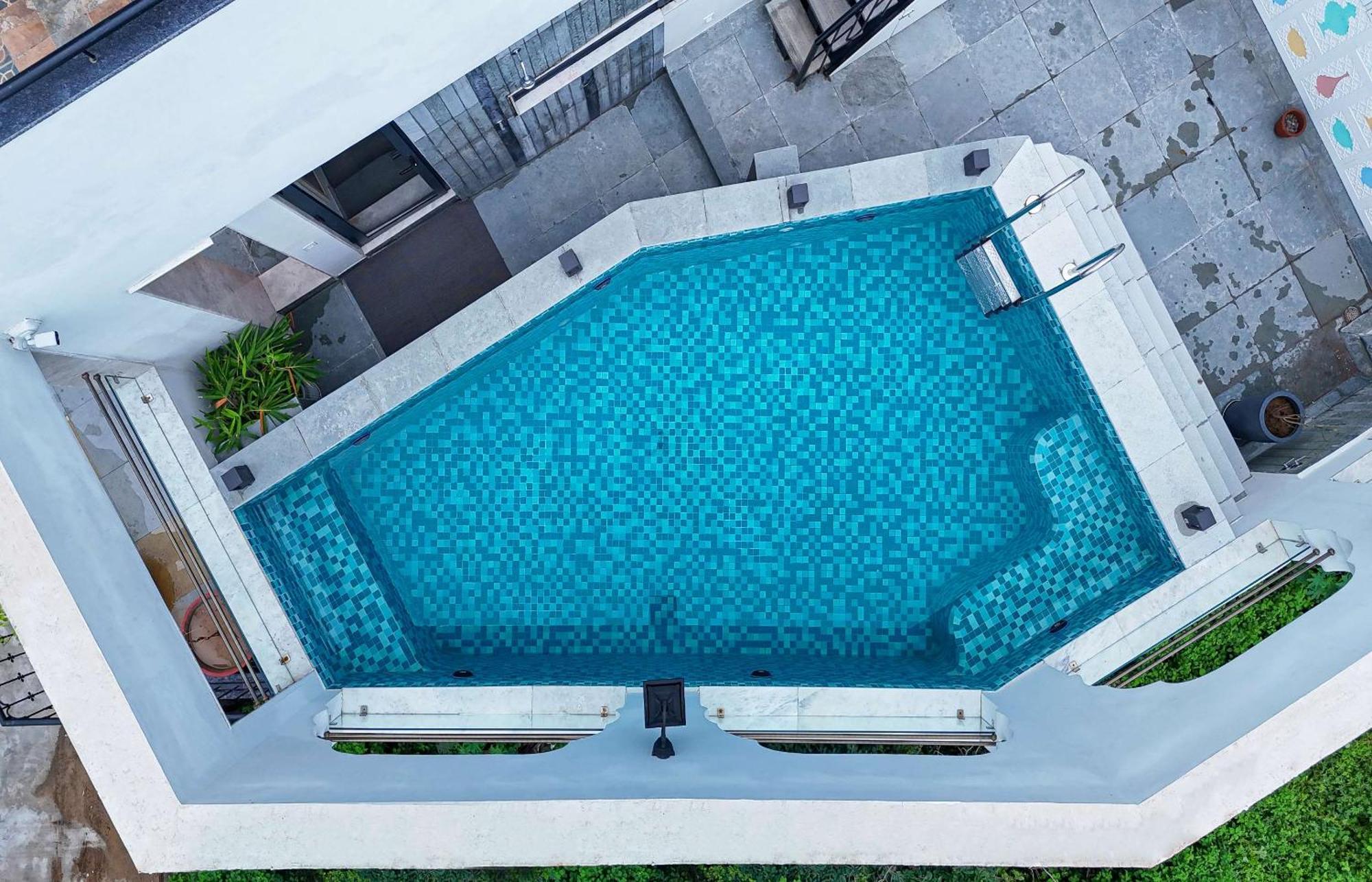 Artisav House-a Luxury Boutique 4*