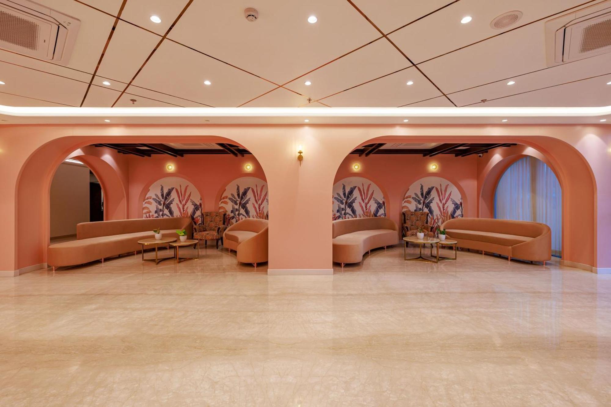 Hotel Regenta Place Sirsi Road, Opp Alankar Pg College