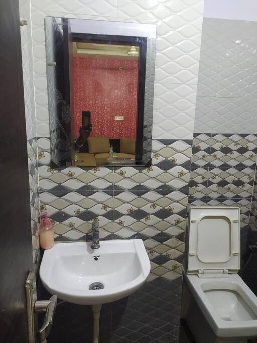 Modern Bnb Fully Equipped Luxury *