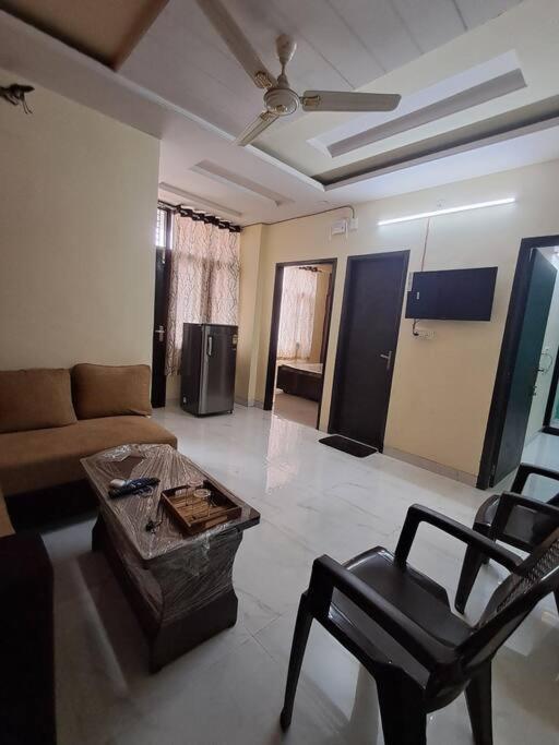 Apartment Modern Bnb Fully Equipped Luxury