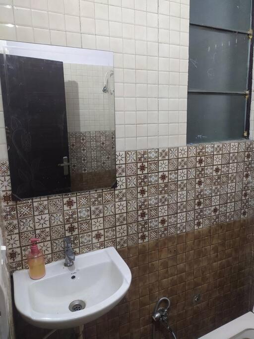 Modern Bnb Fully Equipped Luxury Apartment Jaipur