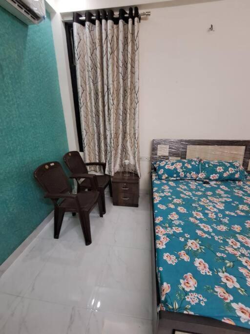 Apartment Modern Bnb Fully Equipped Luxury *