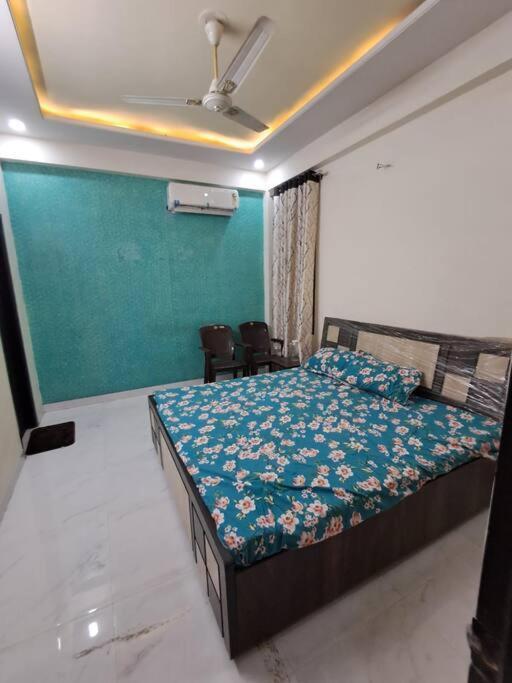 Modern Bnb Fully Equipped Luxury Apartment Jaipur