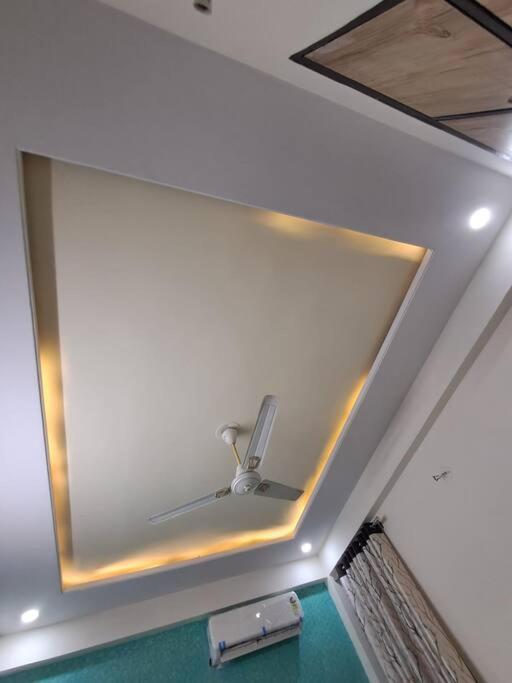 Modern Bnb Fully Equipped Luxury Apartment Jaipur