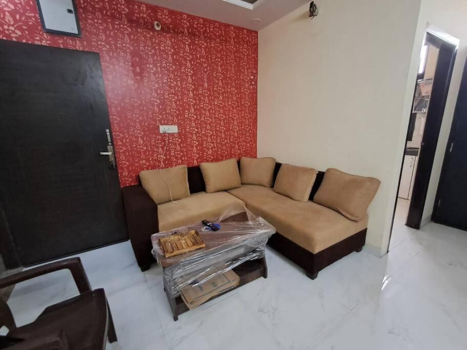 Modern Bnb Fully Equipped Luxury *